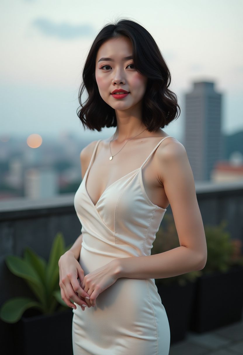 父亲的草原母亲的河