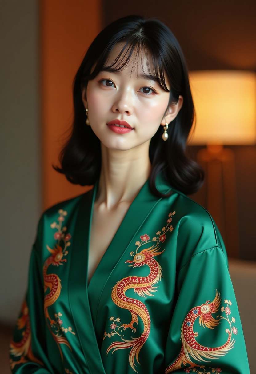 父亲的身份